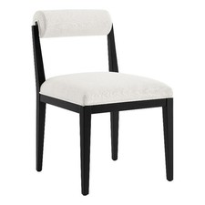Maklaine Contemporary Ash Wood