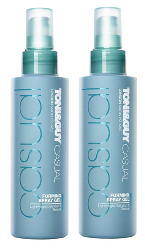 Toni guy casual forming - 2x,