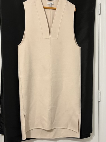 Cos nwt black wool - nwt, blend