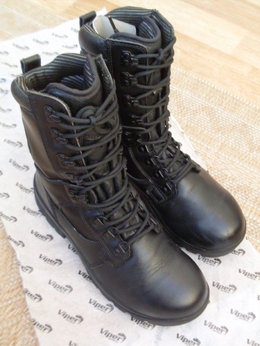 Magnum elite leather - ii,