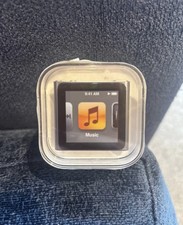 Apple iPod Nano 16GB 6th Generation. Still Sealed. Brand New