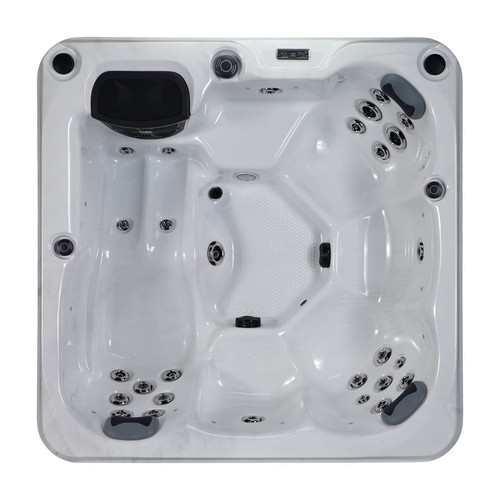 Hot tub platinum - tub, x3