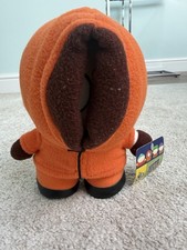 South Park Kenny Plush Toy