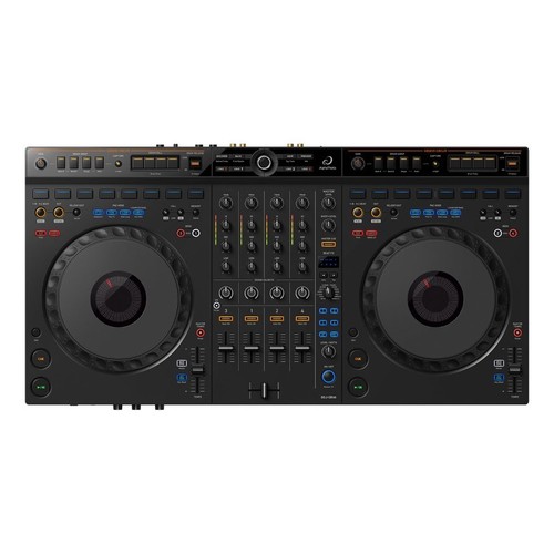 Alphatheta ddj grv6 - ddj-grv6, 4-channel