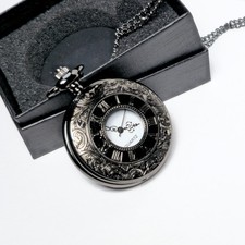 Men’s Pocket Watch with