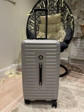 Delsey Paris Trunk Hardside