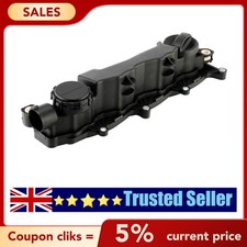 Cam Engine Valve Rocker Cover