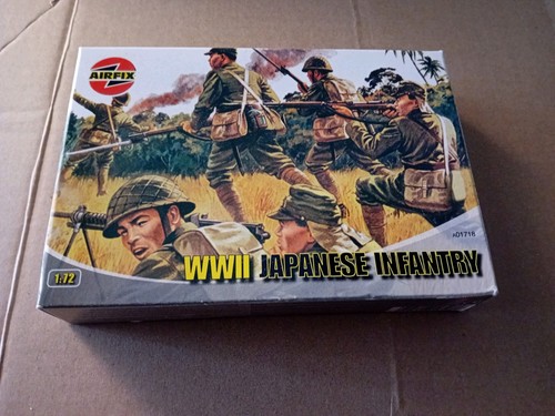 Airfix scale ww11 - airfix,