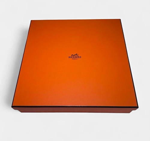 Hermès medium x 5 cm - medium,