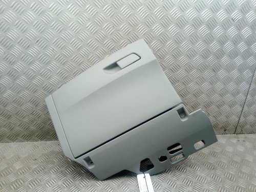 Audi glove box compartment - glove,