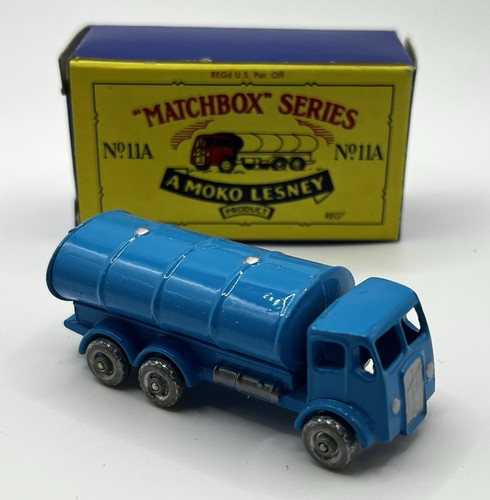 Matchbox moko lesney - moko,