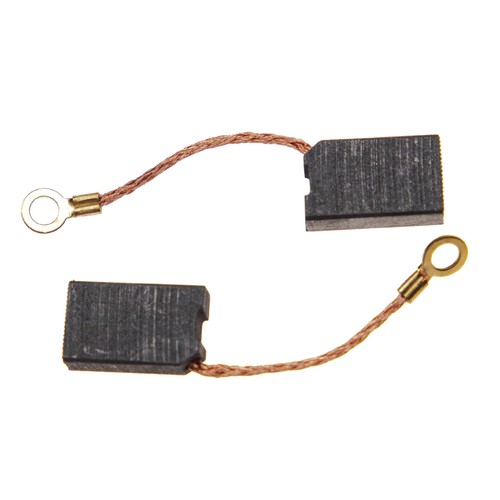 Carbon brushes for rems - carbon,