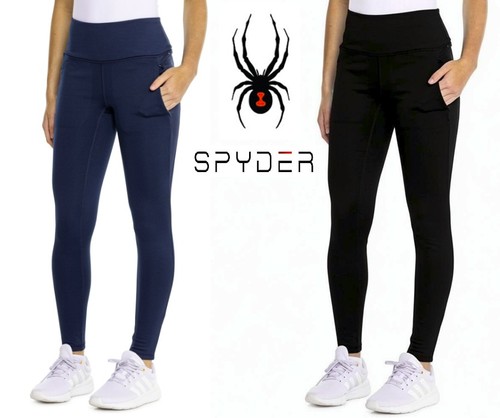 Spyder moto hybrid legging - moto,