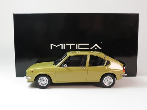Mitica alfa romeo - alfasud, ti