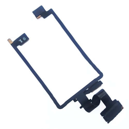 Sony ericsson w980i flex - ericsson, hinge