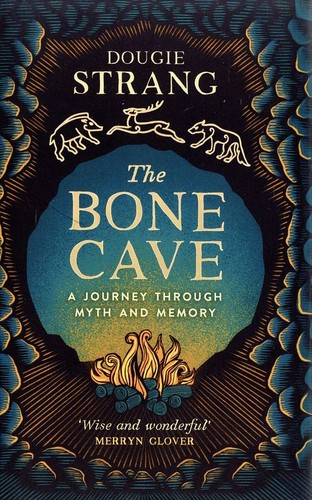 The bone cave - bone,