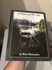 A Fool and His Eel SIGNED by