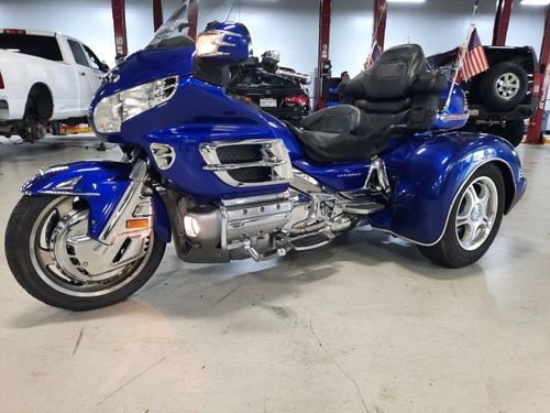 2005 honda gold - 2005,