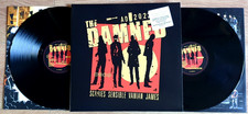 The Damned - AD 2022 2 x LP.  2024. German. Sealed. Gatefold. Inners. Mint/Mint
