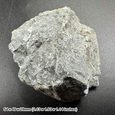 Andesite - igneous classroom