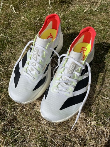 Adidas adizero adios pro - adios, 4