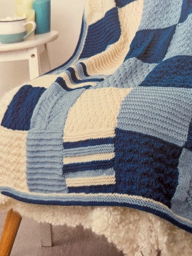 Fabulous blanket throw vintage - fabulous,