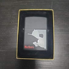 Vintage 1995 Marlboro Man