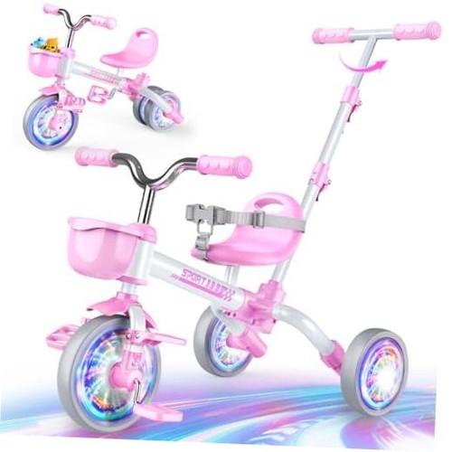 scoot bike