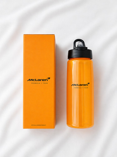 Mclaren official licensed - f1,