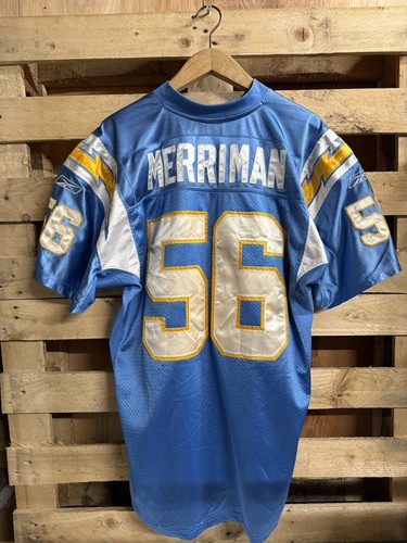 Mens reebok nfl san diego - reebok,