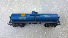 Tri-ang R117 Shell Tanker in