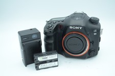 Sony Alpha SLT-a99 DSLR