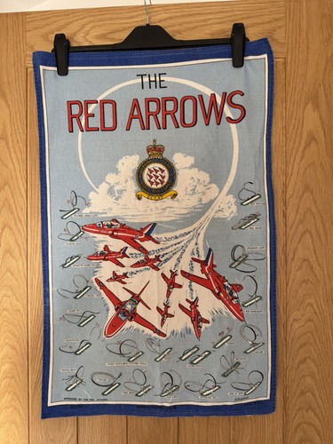 The red arrows royal airforce - the,