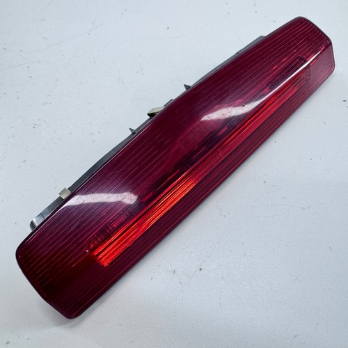 Vauxhall astra brake light - vauxhall,