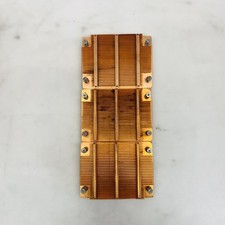 Copper CPU LGA 4189 Heatsinks