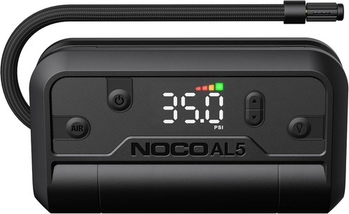 Noco air al5 cordless inflator - al5,