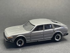 CORGI JUNIORS ROVER 3500 SD1 -