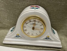Laura Ashley White Floral