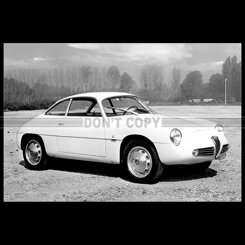 Photo 014884 alfa romeo - a.014884,