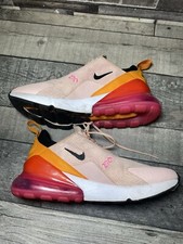 Nike Air Max 270 Trainers Size