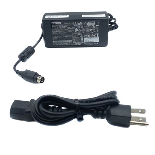 New genuine epson - genuine, power
