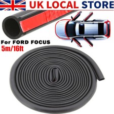 Door Weatherstrip Seal (On Door) For Ford Focus MK3 MK4 Ford C-Max MK2, 1869692