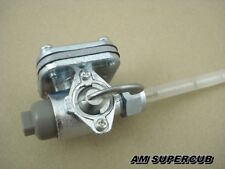 YAMAHA CHAPPY 50 80 LB50 LB80   PETCOCK , FUEL COCK   BRAND NEW