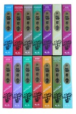 Nippon Kodo Japanese Incense