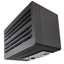 ULTRASONIC REPELLER ADJUSTABLE, WALL MOUNTABLE & WEATHERPROOF BIRD REPELLER.