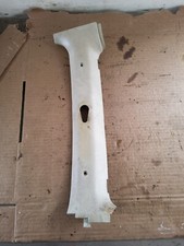 Ford Sierra Mk1 3 Door B