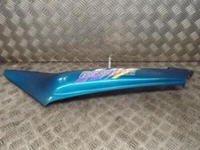 Suzuki GS500E GS 500 E 1998 On Left Side Rear Back Fairing Panel Cover