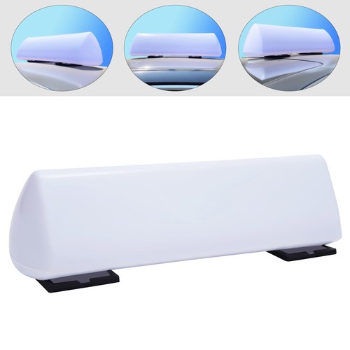 56cm led blank taxi cab - 56cm,