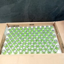 85-95% Capacity M1b 100 X Lithium A123 Battery Cell Li-ion LiFePo4 26650