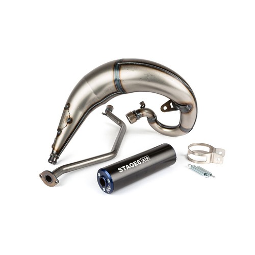 Stage6 streetrace cnc tank - stage6,